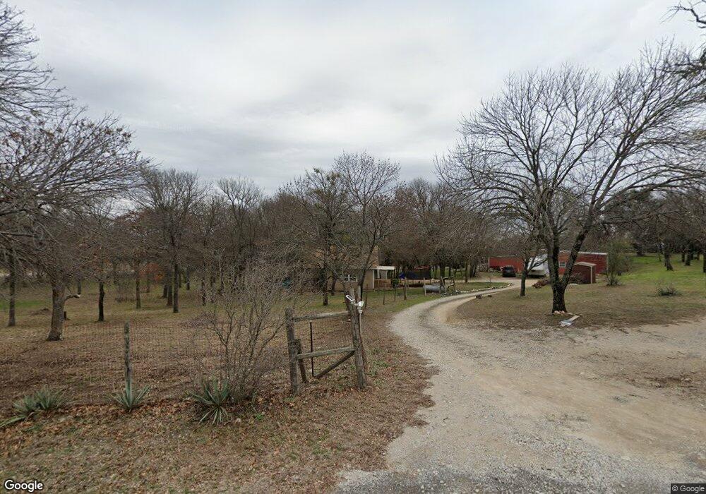 606 Reese Loop, Azle, TX 76020 - photo 1