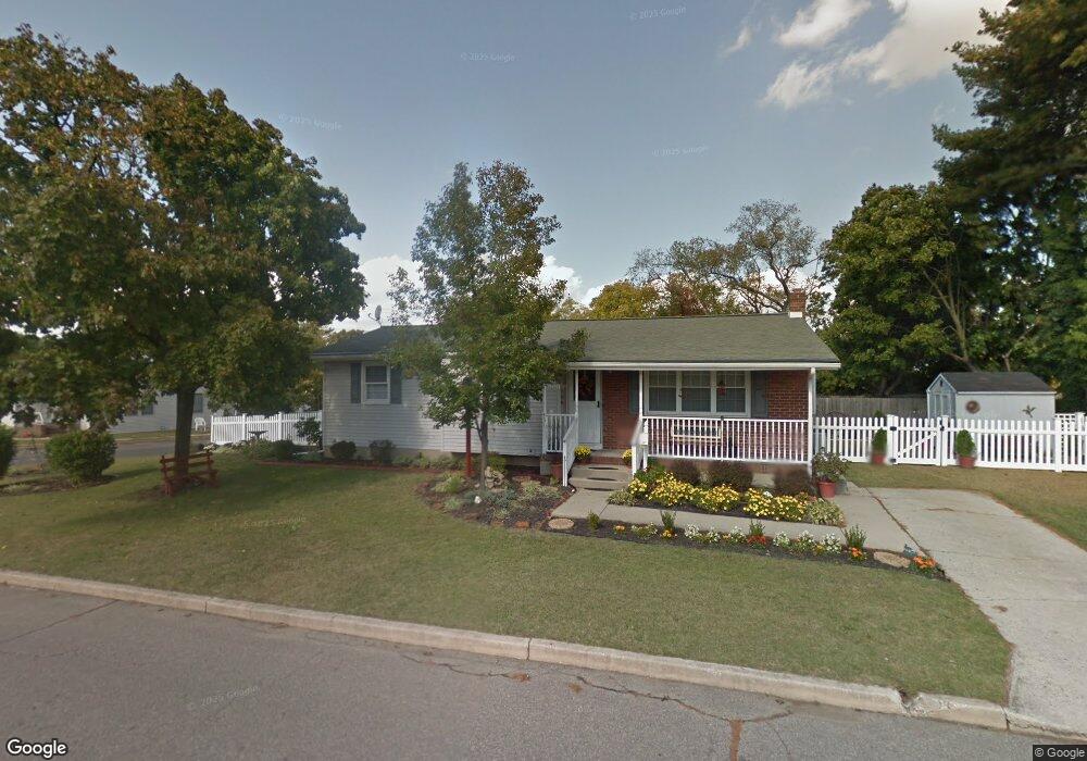 431 2nd St, Paulsboro, NJ 08066 - photo 1