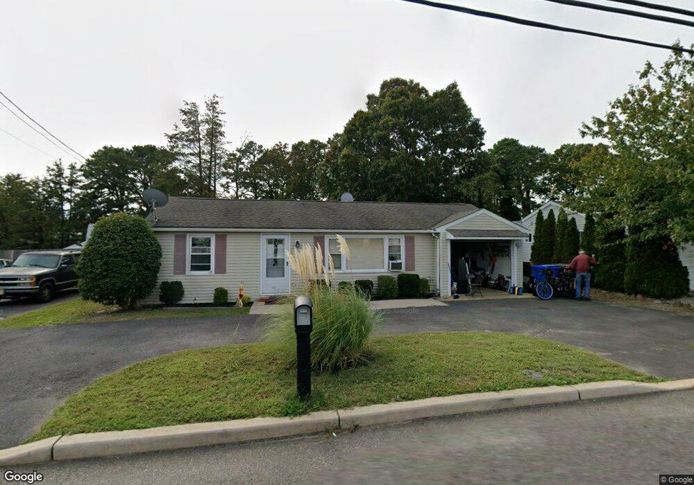 776 Fischer Blvd, Toms River, NJ 08753 - photo 1