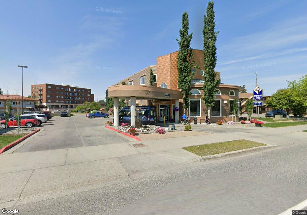 4400 Spenard Rd, Anchorage, AK 99517 - photo 1