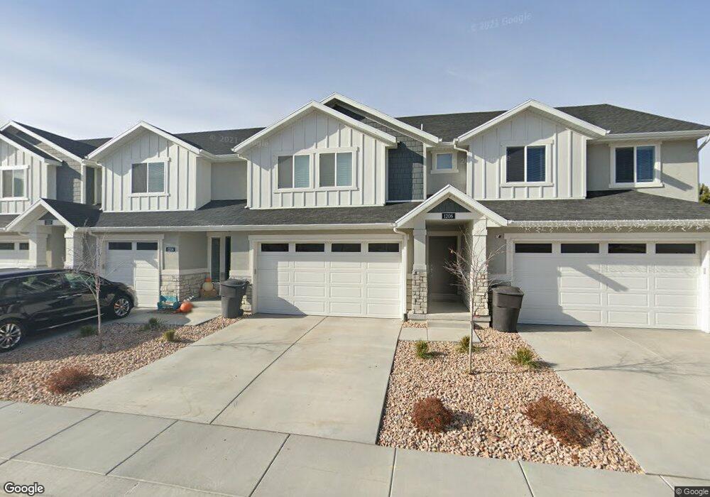 1206 S 1740 W, Payson, UT 84651 - photo 1