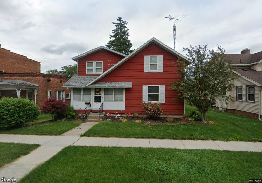 405 Main St, Genoa, OH 43430 - photo 1