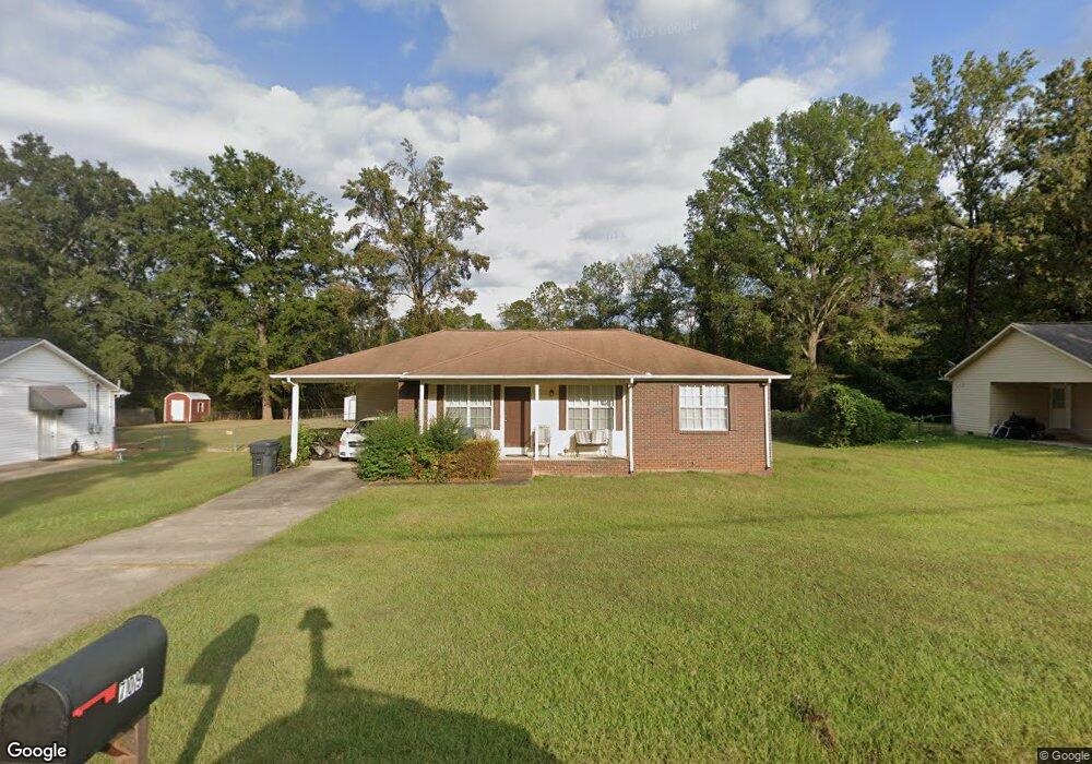 709 Timber Way, Weaver, AL 36277 - photo 1