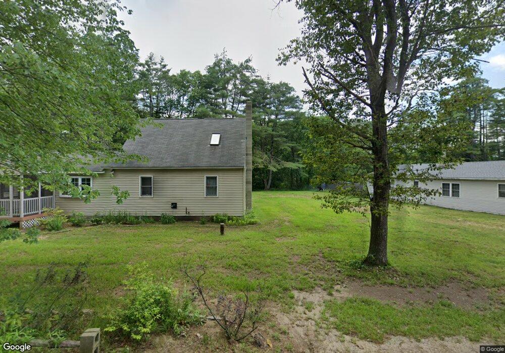 Lot 99 River Rd, Weare, NH 03281 - photo 1