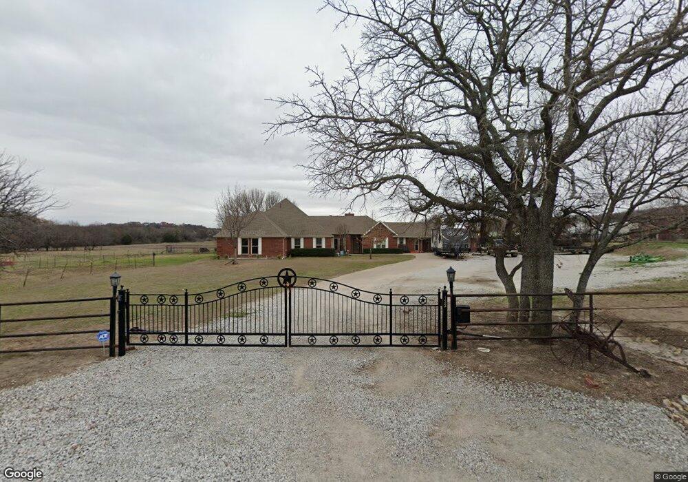 132 Gilley Ln, Weatherford, TX 76085 - photo 1