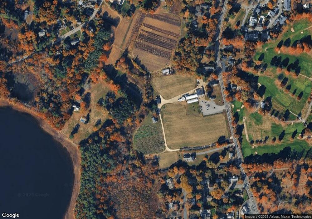 87 Main St, Wenham, MA 01984 - photo 1