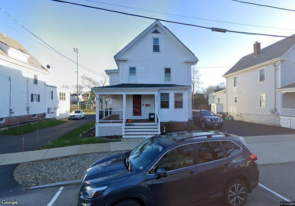 334 Parrott Ave, Portsmouth, NH 03801 - photo 1