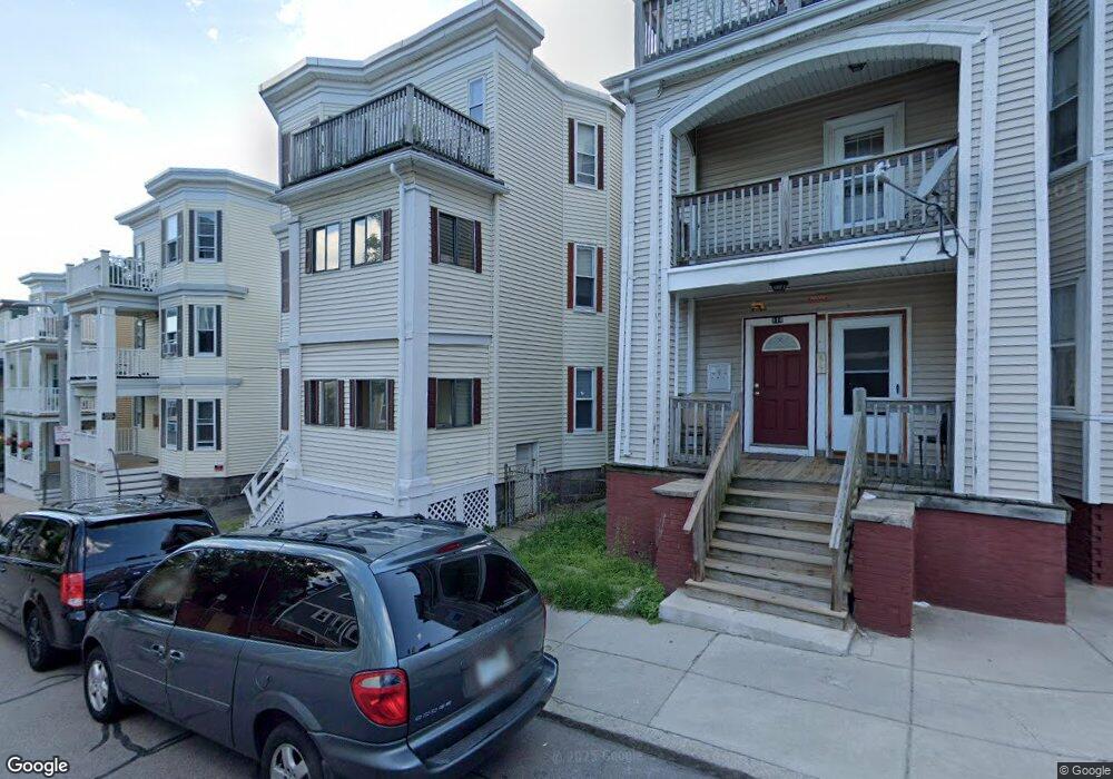 112 Sawyer Ave unit 2, Dorchester, MA 02125 - photo 1