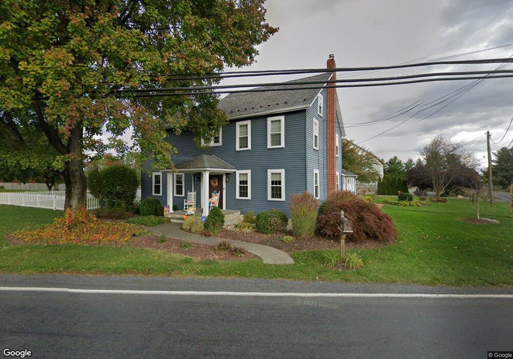 470 Cherry Hill Rd, Nazareth, PA 18064 - photo 1