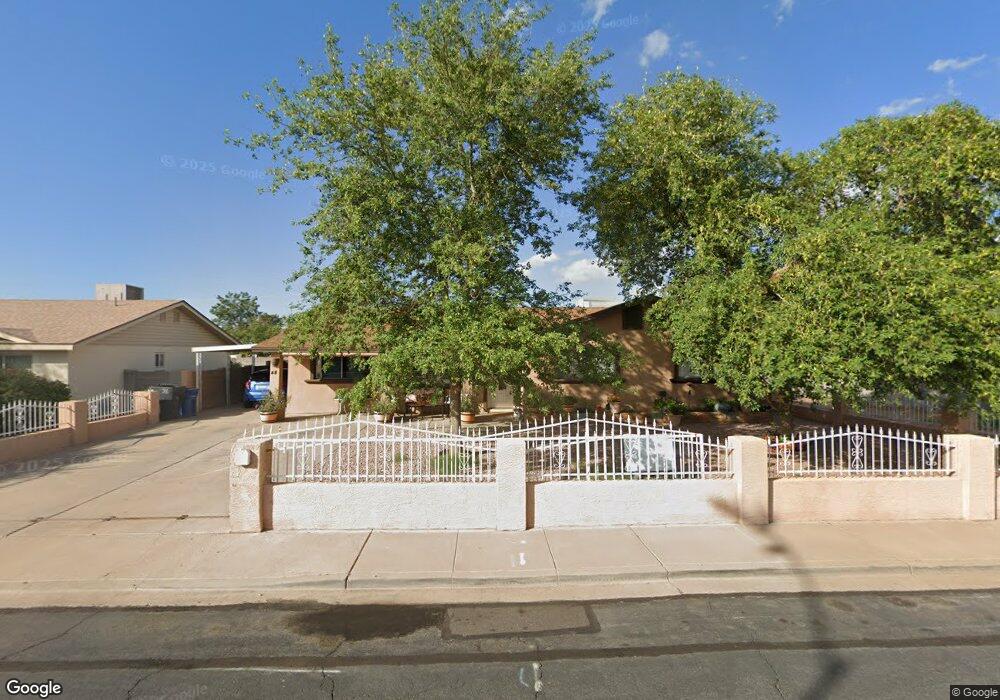 44 W 11th Ave, Mesa, AZ 85210 - photo 1