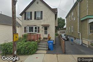 73 Hinckley St Unit n/a, Somerville, MA 02145
