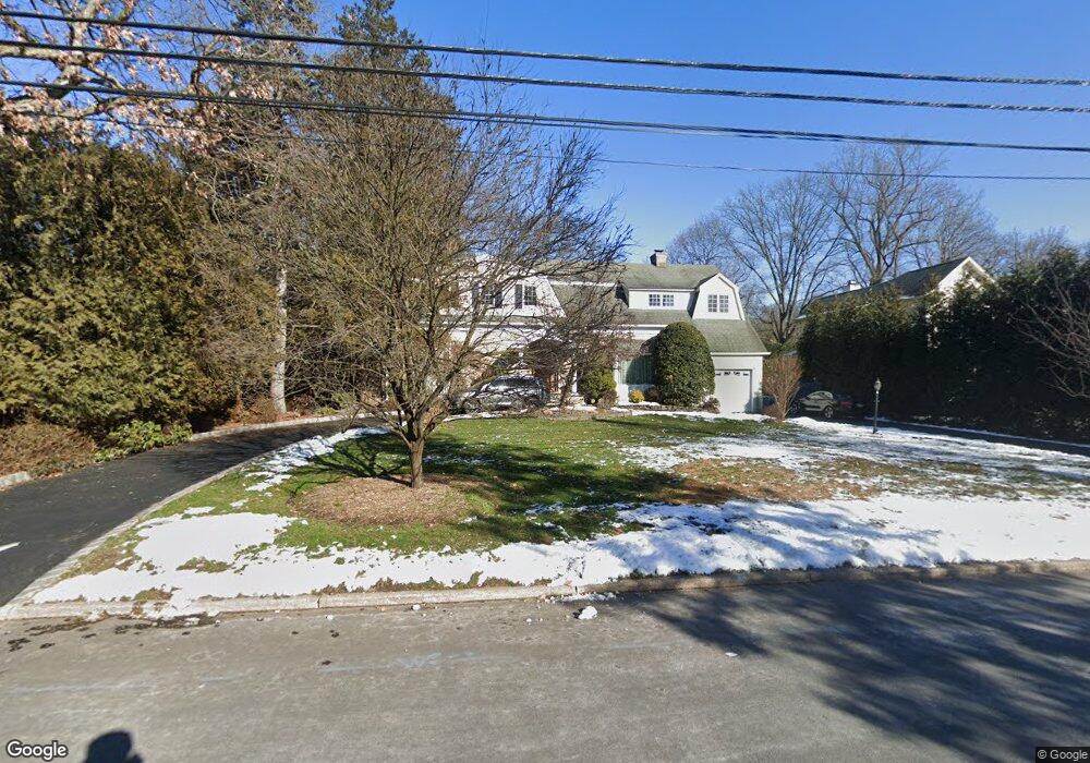 127 Oak St, Tenafly, NJ 07670 - photo 1