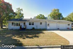401 Brandt Ave N, Fosston, MN 56542