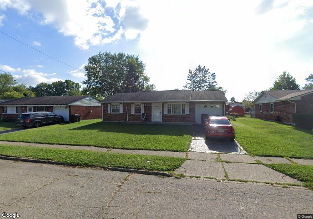 2924 Wyoming Dr, Xenia, OH 45385 - photo 1