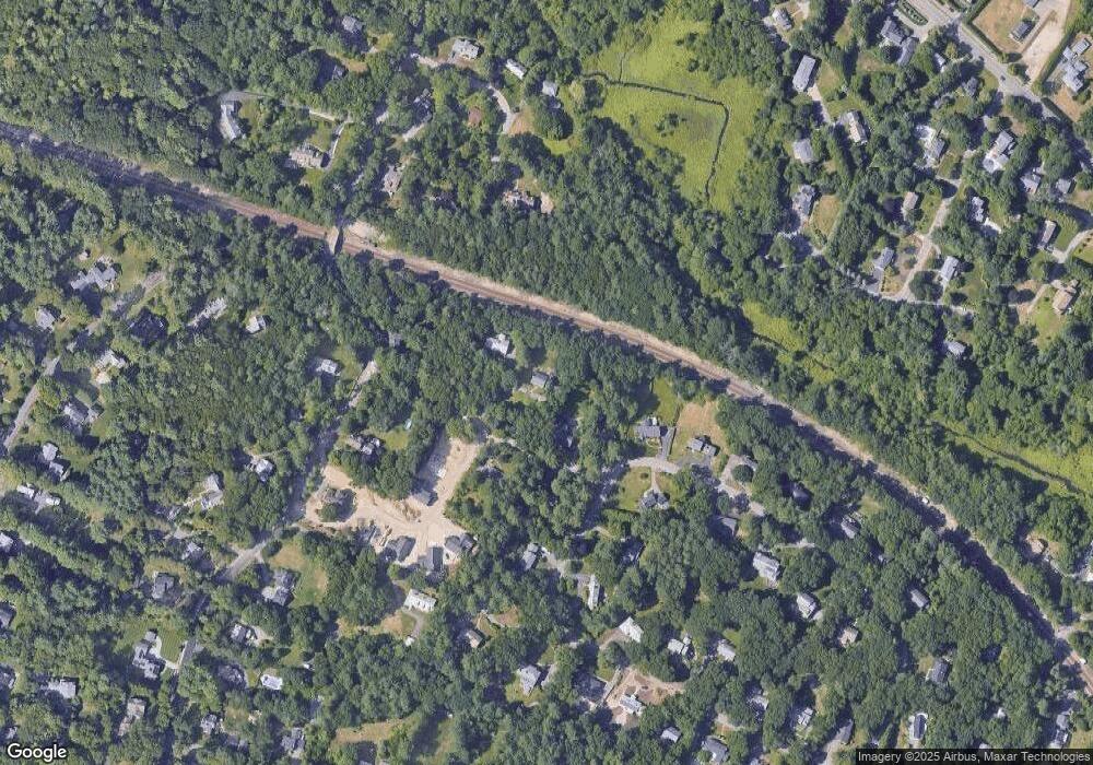 14 Hallett Hill Rd, Weston, MA 02493 - photo 1