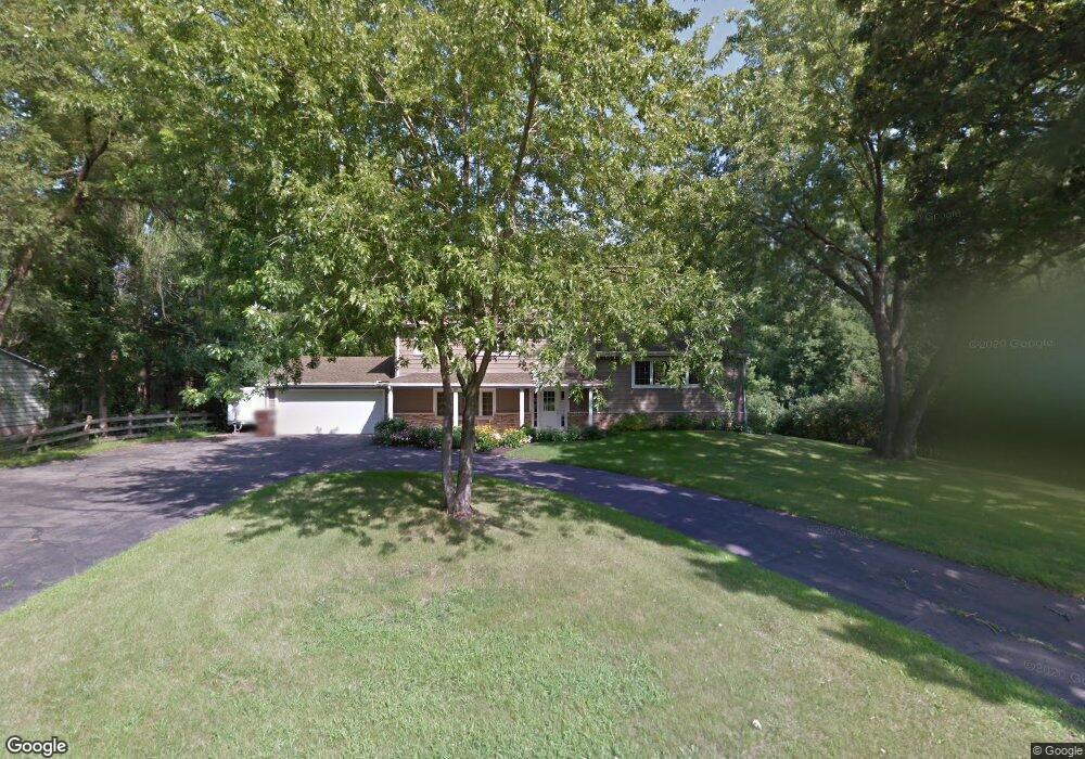 4451 Tonkawood Rd, Minnetonka, MN 55345 - photo 1