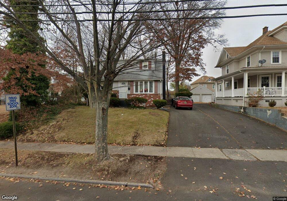 1253 George St unit 55, Plainfield, NJ 07062 - photo 1