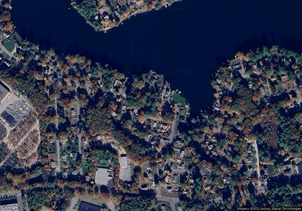 10 Worcester Ave, Hudson, MA 01749 - photo 1