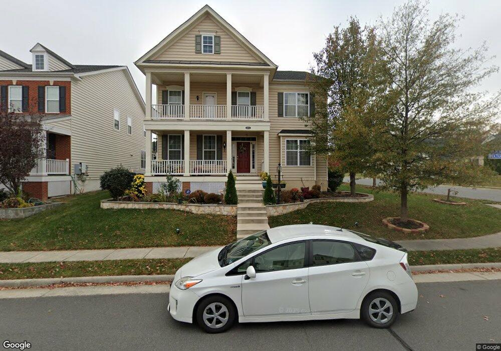 23223 Wrathall Dr, Ashburn, VA 20148 - photo 1