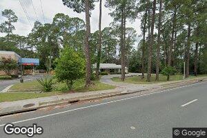 235 N Church St, Homerville, GA 31634