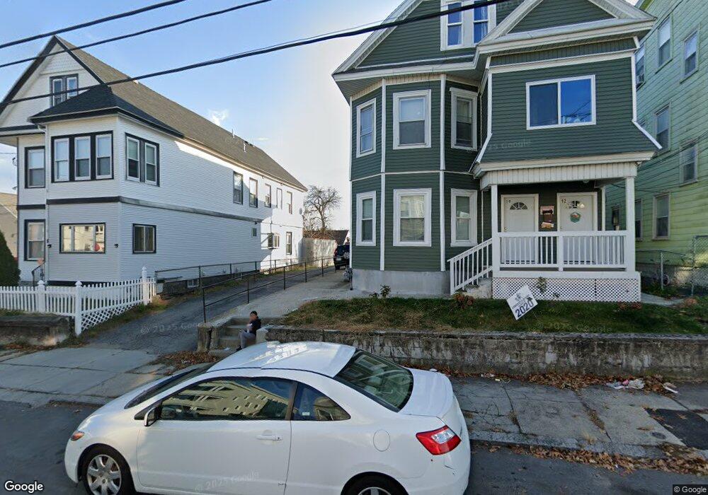 10 Boxford St unit 12, Lawrence, MA 01843 - photo 1