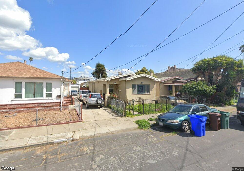 132 17th St, Richmond, CA 94801 - photo 1