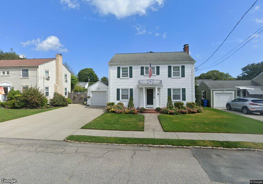 67 Robert Cir, Cranston, RI 02905 - photo 1