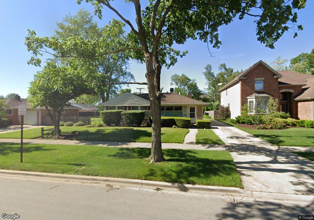 489 W Fremont Ave, Elmhurst, IL 60126 - photo 1