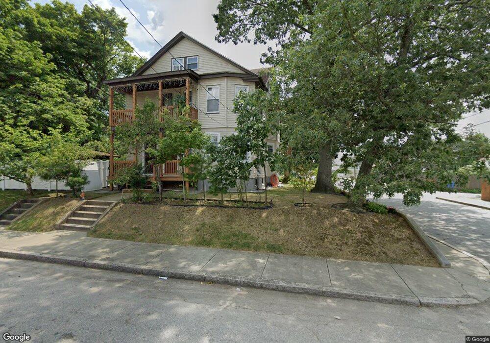 457 Farmington Ave, Cranston, RI 02920 - photo 1