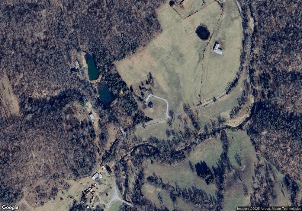 2032 Lewis Branch Rd, Tennessee Ridge, TN 37178 - photo 1