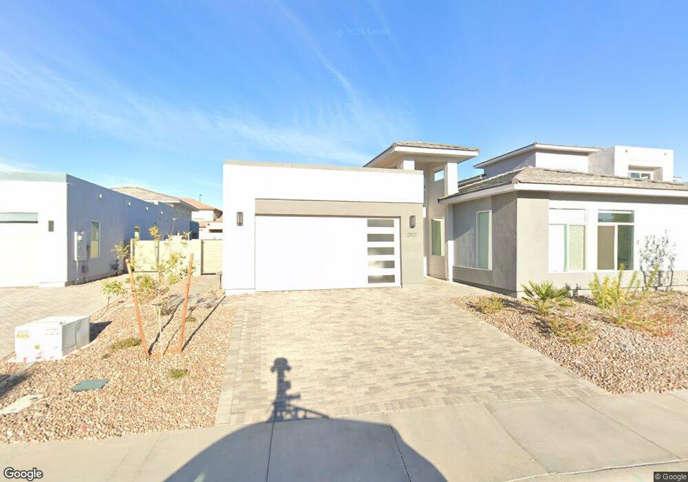 2927 S Sandstone Ct, Gilbert, AZ 85295 - photo 1