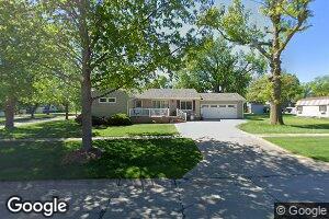 310 E Hickory St, Sutton, NE 68979