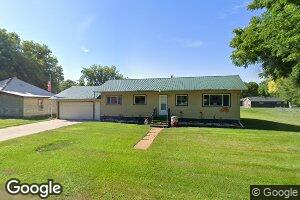 711 Harrison St, Ansley, NE 68814