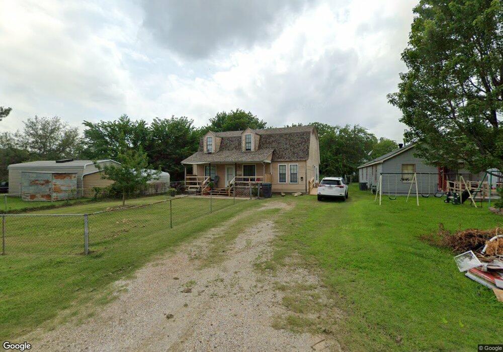 1119 Carter St SE, Ardmore, OK 73401 - photo 1