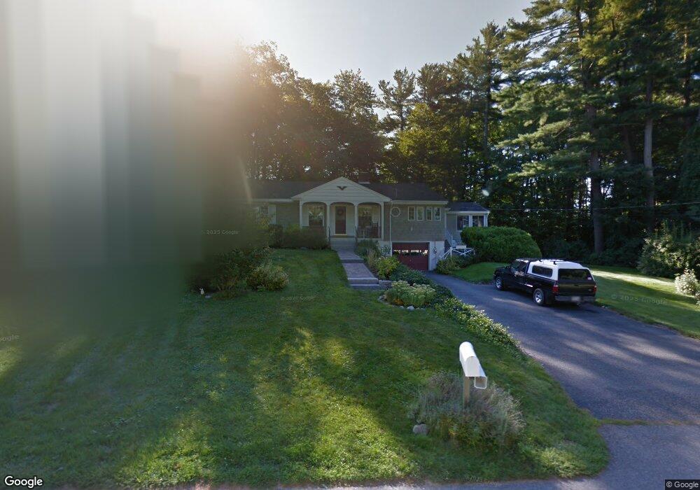 11 Glenhaven Cir W, Saco, ME 04072 - photo 1