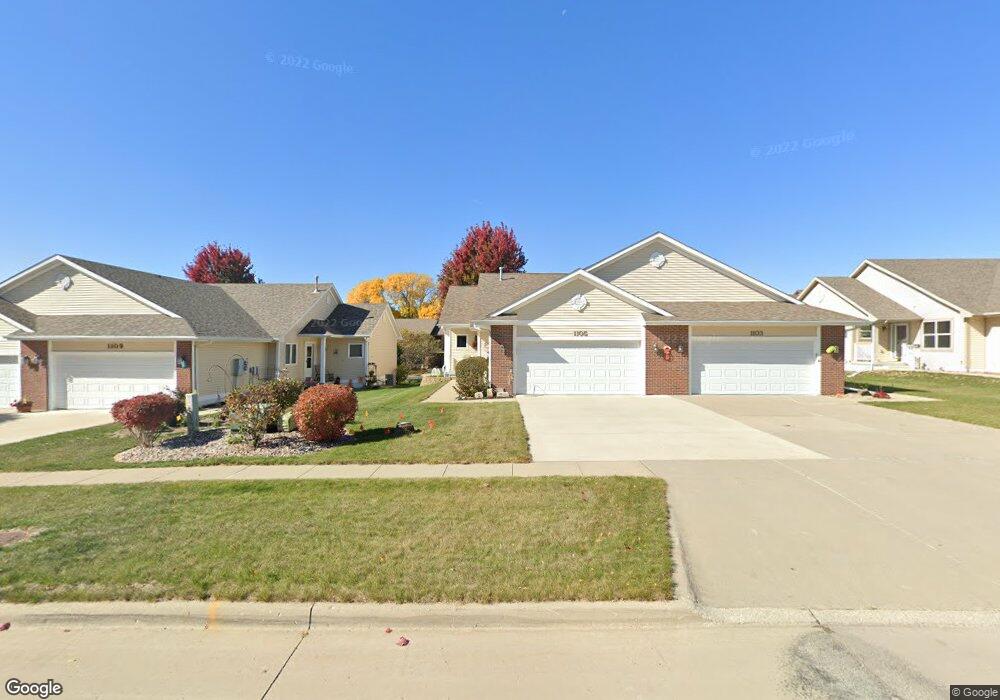 1105 W 16th St S, Newton, IA 50208 - photo 1