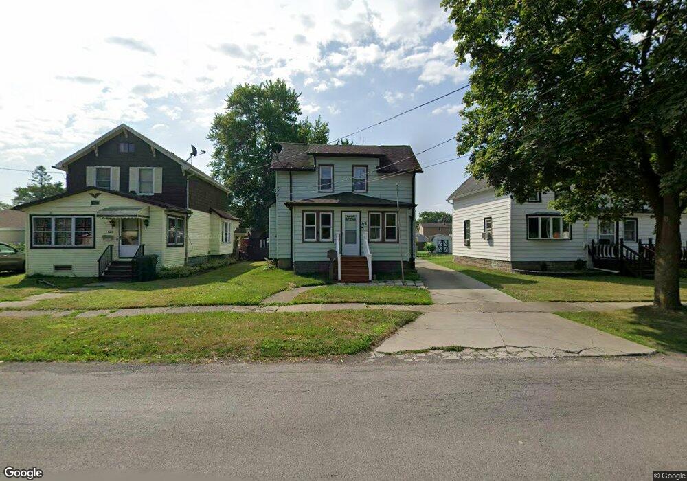 119 Ward Rd, North Tonawanda, NY 14120 - photo 1