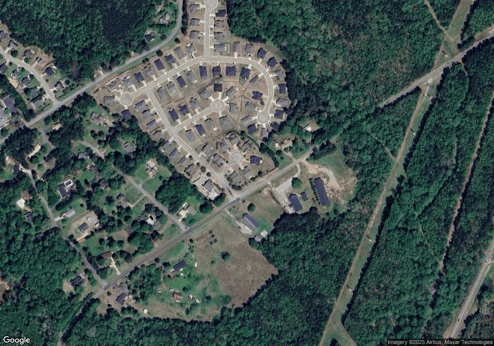 308 Victory Cir unit 1, Jefferson, GA 30549 - photo 1