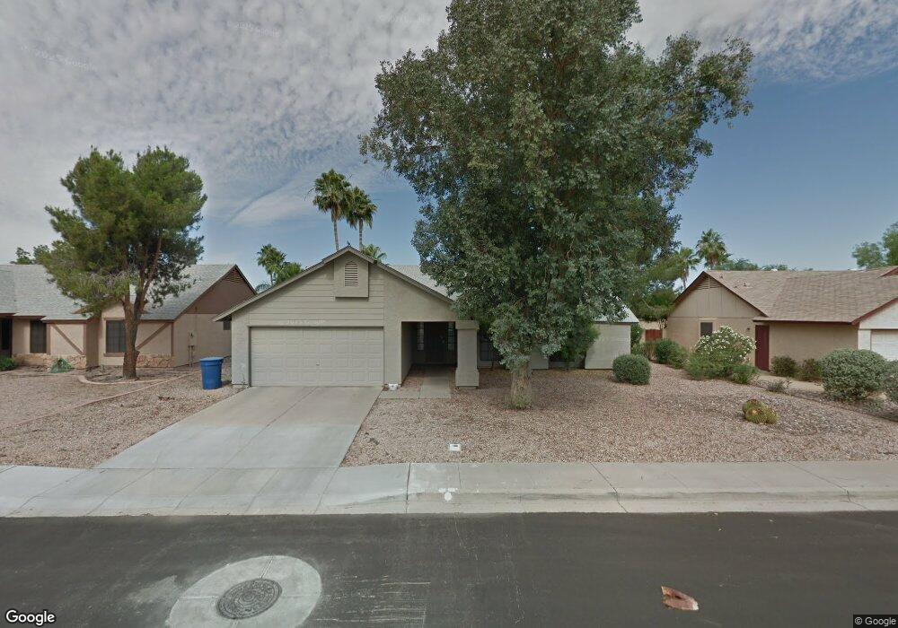 2706 N Evergreen St, Chandler, AZ 85225 - photo 1