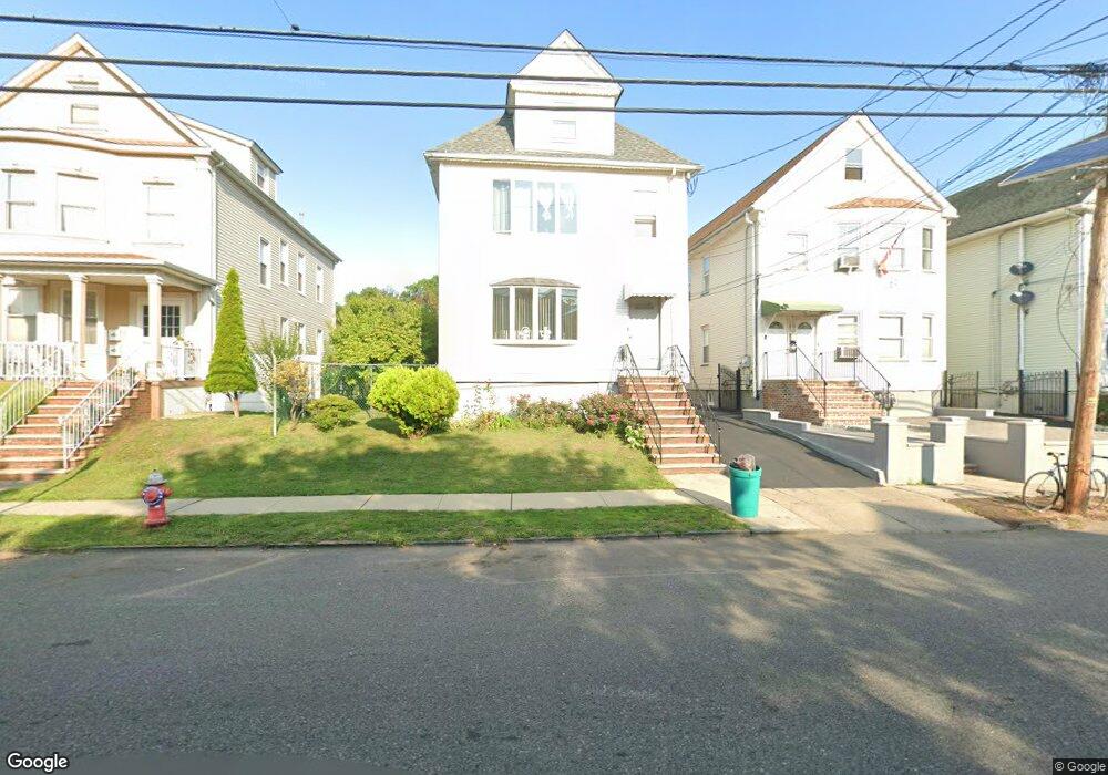 832 Monroe Ave unit 4, Elizabeth, NJ 07201 - photo 1