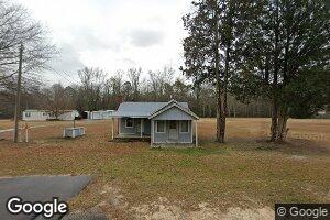 5316 Us Highway 221, Soperton, GA 30457