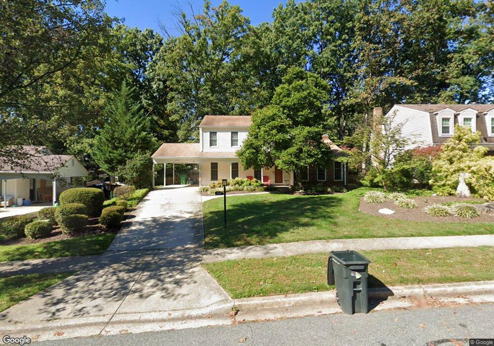 302 Summit Hall Rd, Gaithersburg, MD 20877 - photo 1