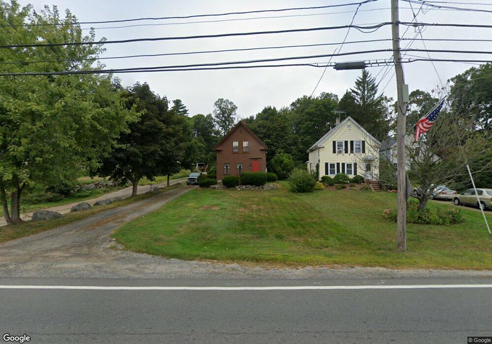 73 Main St, Byfield, MA 01922 - photo 1