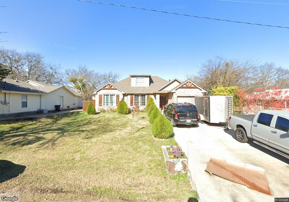 804 E Decatur St, Ennis, TX 75119 - photo 1