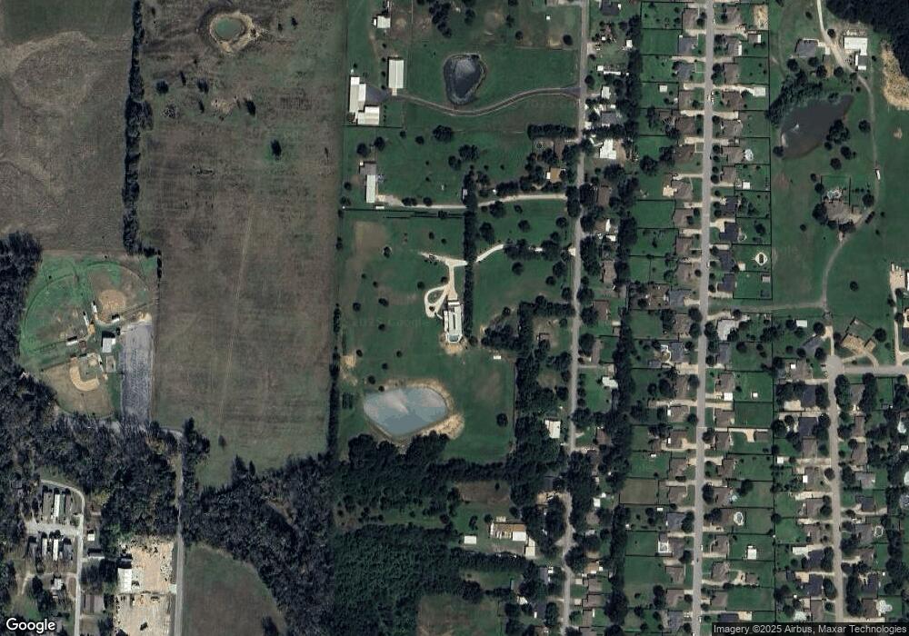 126 Pearce Dr, Pottsboro, TX 75076 - photo 1