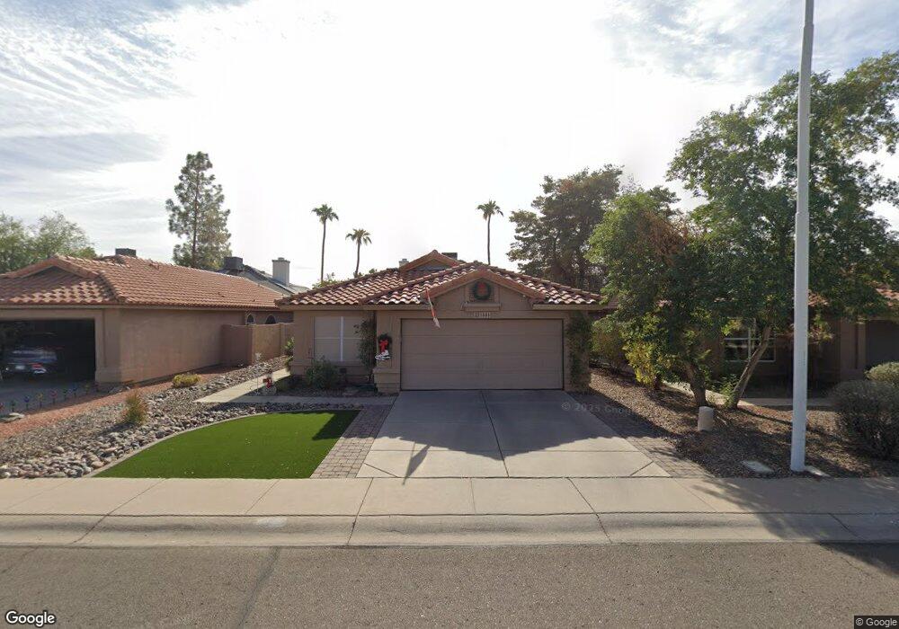 3441 W Baylor Ln, Chandler, AZ 85226 - photo 1