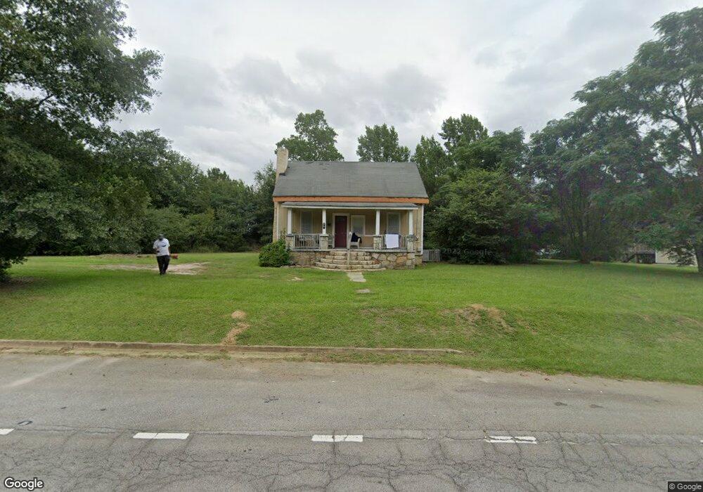 2101 Julien Overlook, Conyers, GA 30012 - photo 1