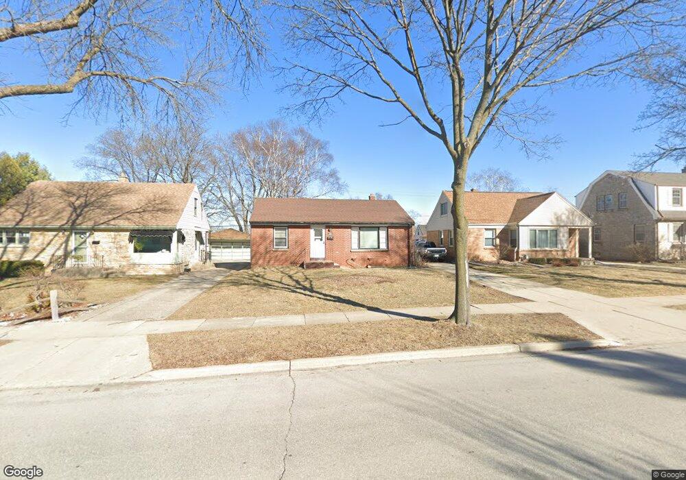 4328 S Pine Ave, Milwaukee, WI 53207 - photo 1