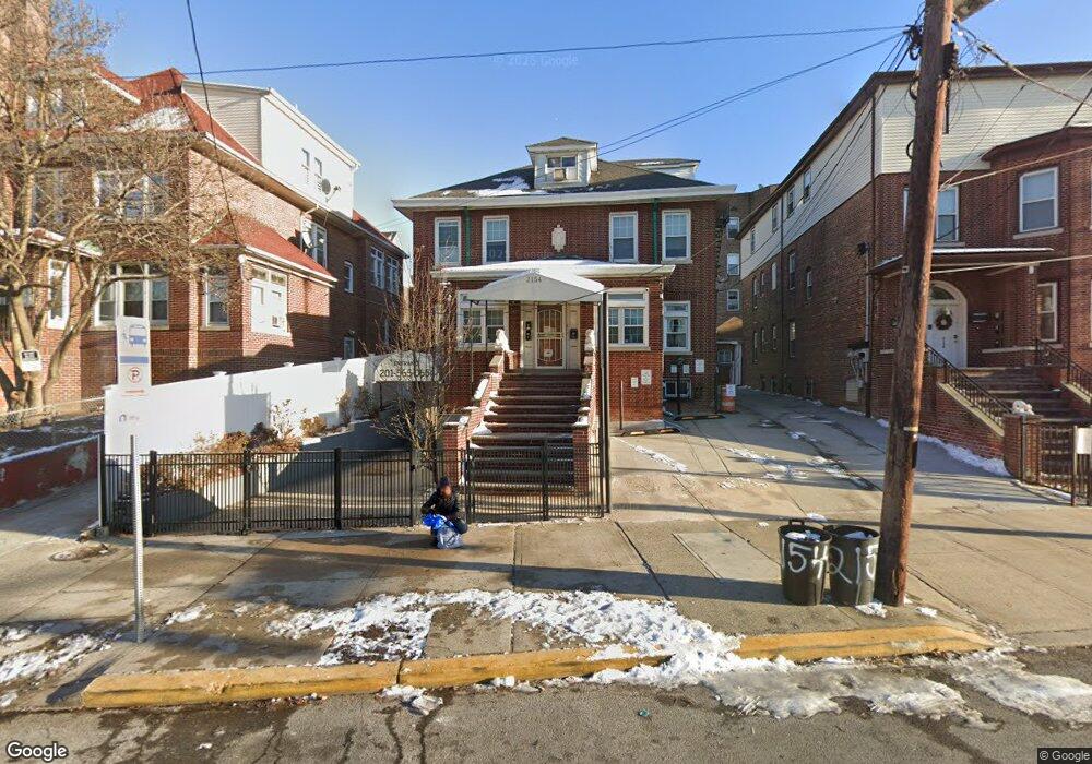 2154 John F. Kennedy Blvd unit 3, Jersey City, NJ 07305 - photo 1