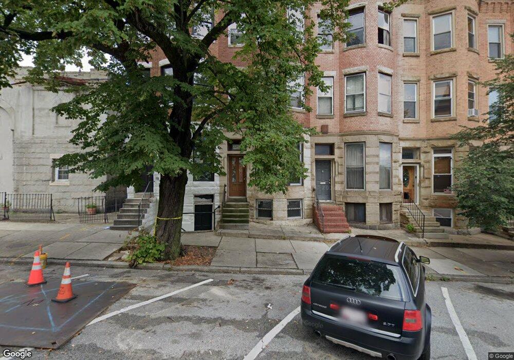 2241 Madison Ave, Baltimore, MD 21217 - photo 1